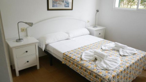 HOMEnFUN Menorca Coves Noves, Es Mercadal